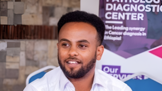 Dr Bereket Bizuneh Shares: Dual Thrombotic Complications in Acute Promyelocytic Leukemia