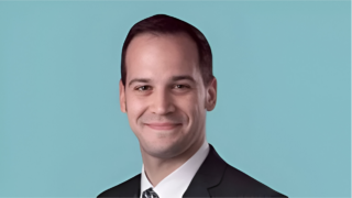 Jon Faldasz about Andexanet for Factor Xa Inhibitor–Associated Acute Intracerebral Hemorrhage