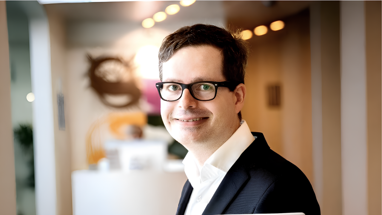 Laurent Pierre Burnier Shares the PINES Randomized Clinical Trial: Eltrombopag for Newly Diagnosed Pediatric ITP