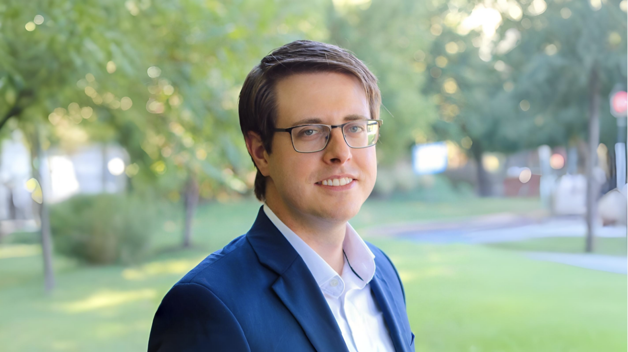 Adam Dixon: How AI-Powered Ultrasound Can Optimize Neuraxial Anesthesia for Anticoagulated Patients