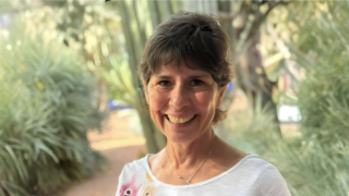 Sandra Juul: Automated EEG Background Analysis and 2-Year Outcomes in Neonatal Hypoxic-Ischemic Encephalopathy