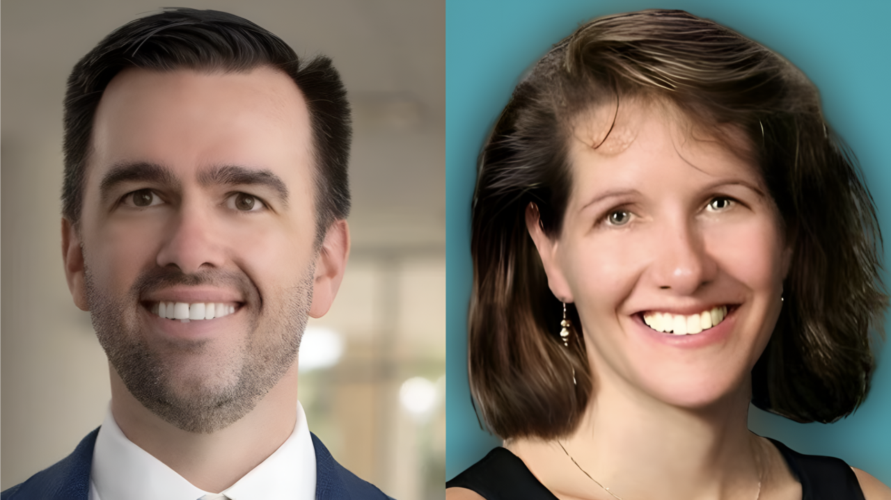 Geoffrey Barnes and Rachel Rosovsky About Blood Clot Awareness in Healthcare – Listen to New ISTH Pulse Podcast