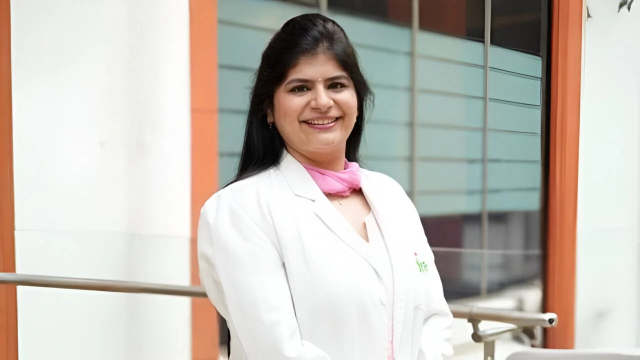 Surbhi Singh: A Powerful Case Where Multidisciplinary Teamwork Truly Saved a Life