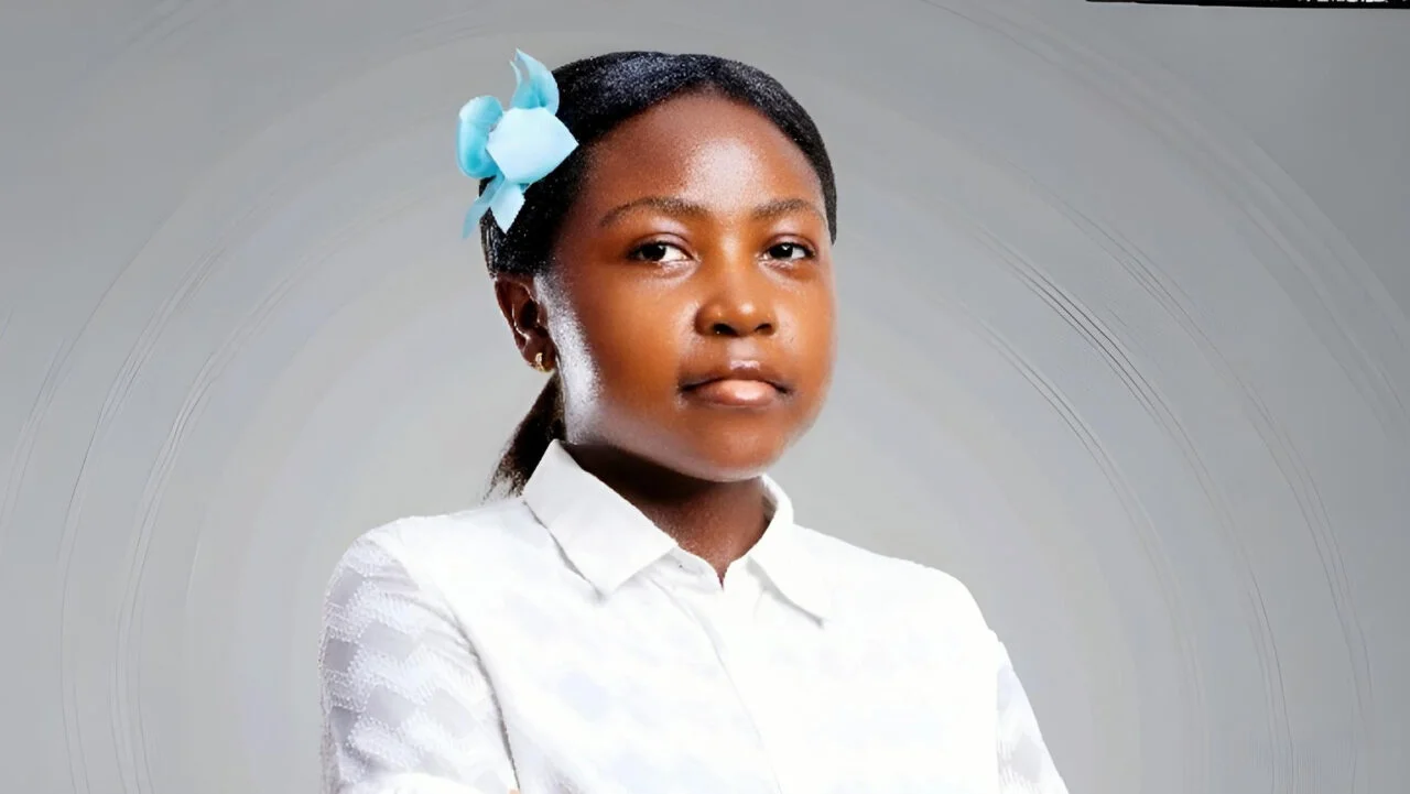 Ewang Yemi: CAD is Real and Dangerous – Keep Your Heart Beating