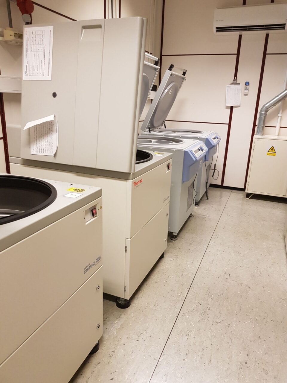 Maxime Dely: Why Centrifugation is the "Invisible Core" and Critical Lever in Blood Component Processing