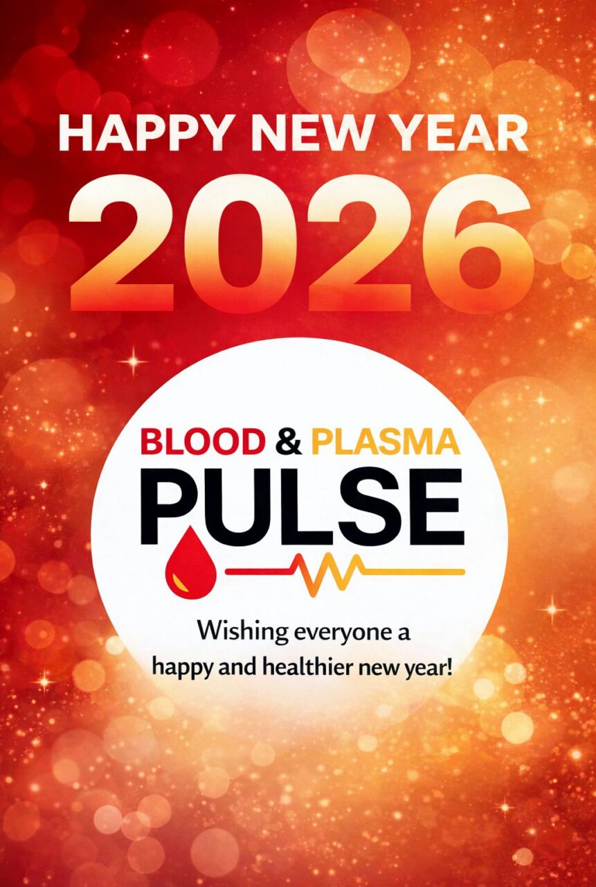 Reza Shojaei: Stepping into 2026 - Your Daily Commitment Saves Lives