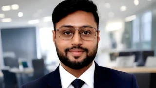 Amar Raval on Oral Thin Film Drug Delivery Systems for Thrombosis Therapy