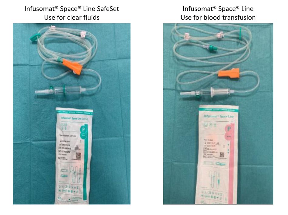 Transfusion Week – Case By Hassan Raza