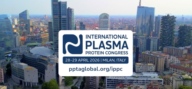 Marilena Vrana Invites You to IPPC2026