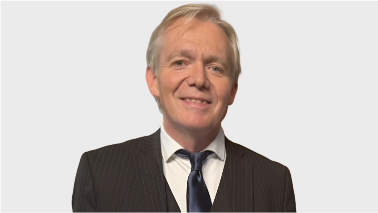 Pierre F Sabouret Shares A Study on the Risk of Cardiovascular Death in SIDs