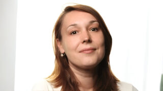 Edina Cenko on Expanding Cardiovascular Risk: From Ischaemia to Emerging Frontiers