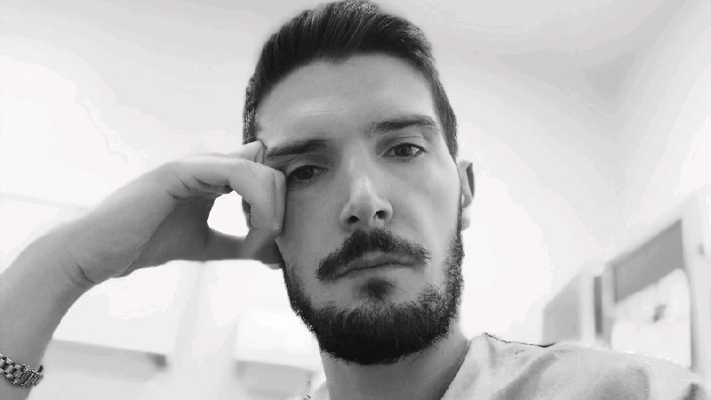 Davide Stradella on Ischaemic Diseases of the Gastrointestinal Tract