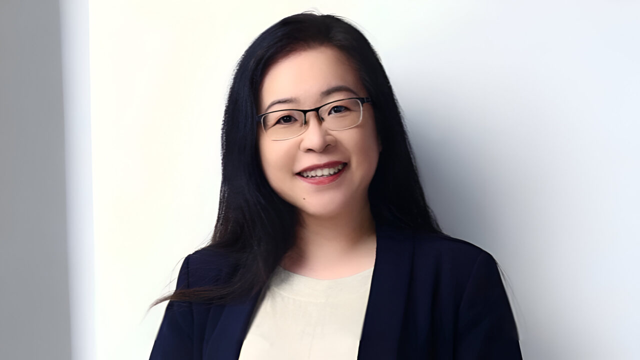 Jenny Tan on Pediatric Stroke