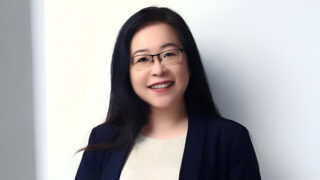 Jenny Tan on Pediatric Stroke