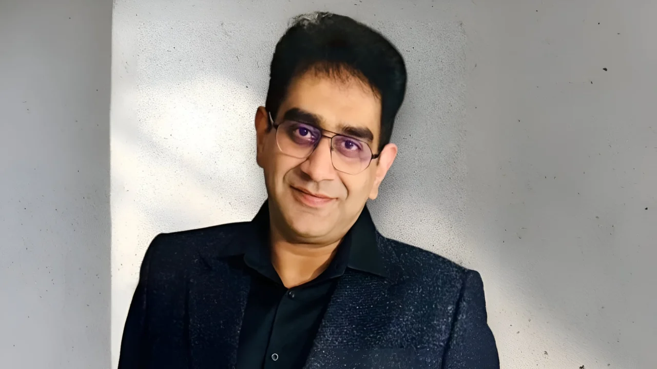 Manpreet Gill on Heparin Resistance: When 14 Years of Experience Finally Gets a Plot Twist