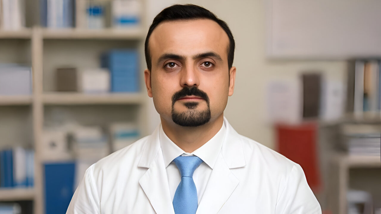 Zeeshan Ahmed Khattak: Why Every Pharmacist Should Consider an Anticoagulation Certification