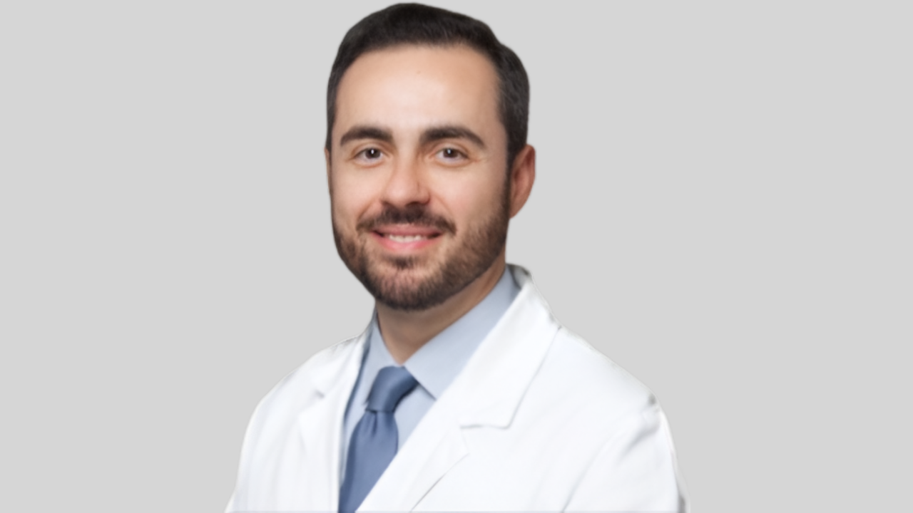 Dario Tuccinardi on Obesity as Cardiovascular Treatment Target