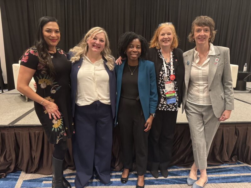 Glaivy Batsuli Reflects on ASH25 1 Glaivy Batsuli Reflects on ASH25