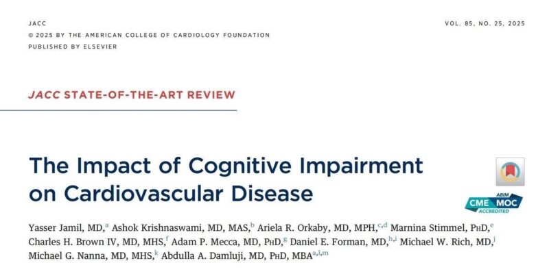 Filippo Cademartiri on Why Vascular Health Is Cognitive Health