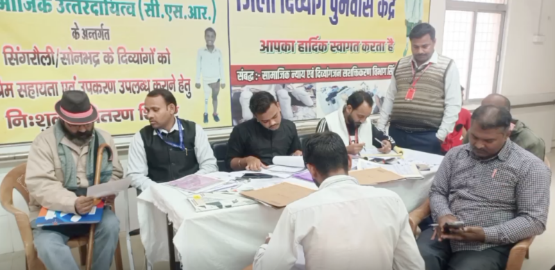 Manoj Kumar Singh: Power In Me Foundation Celebrates 2026 as Year Of Rare