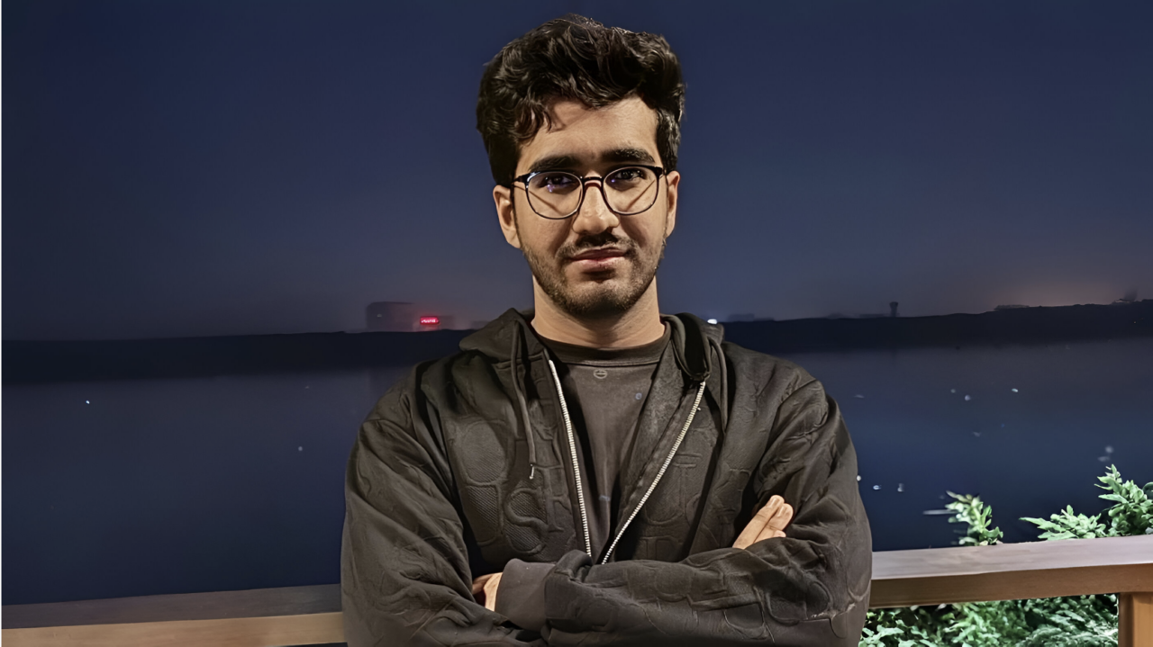 Muhammad Ibrahim on Efficacy and Safety of Extended DOACs Use in VTE