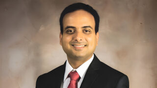 Amit Srivastava Edits The New Springer Protocols Volume on Extracellular Vesicles