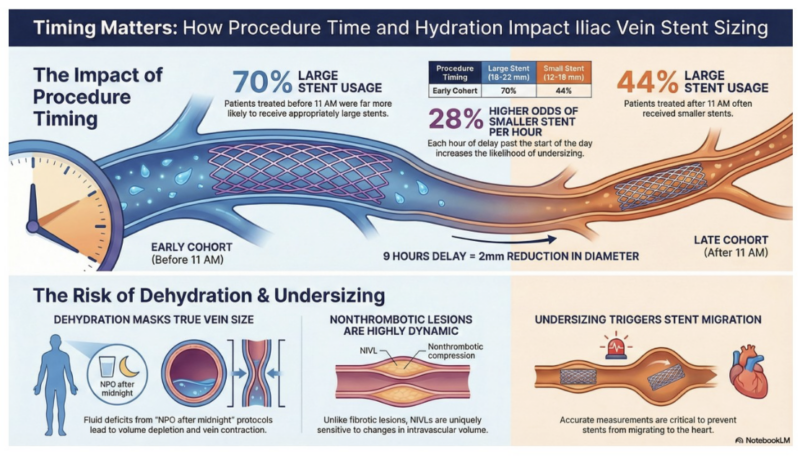 Daniel Torrent: This Should Be An Ice Cold Take... But Veins Aren't Arteries