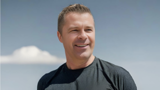 Stuart Phillips: Strong Bodies Are Good, Informed Bodies Are Better!