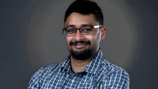 Soumya Mukherjee on Amyloid-β Isoform Modifications in CAA and Alzheimer's