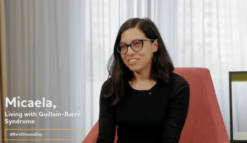 Nancy Di Salvo on Amplifying Rare Disease Voices Through Partnership