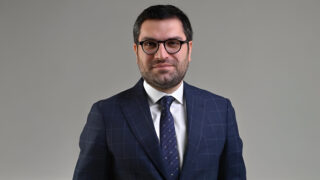 Gevorg Tamamyan On Transparency as the Foundation of Trust