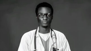 Aymar Akilimali on An Unusual Case of Sinus Thrombosis Associated with Otitis Media