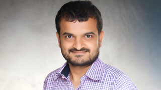 Nirav Dhanesha on CD14 Acting As A Functional Driver of DVT