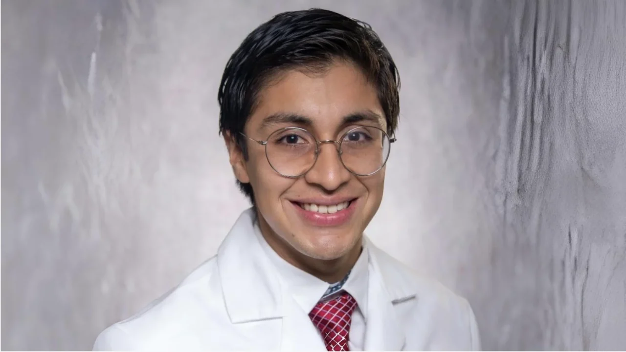 Aaron Rodriguez Calienes on Intracranial Stenting: Rescue vs First-Line Outcomes