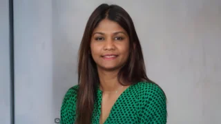 Rayya Saadiq Reflects On Qatar Health Congress 2026