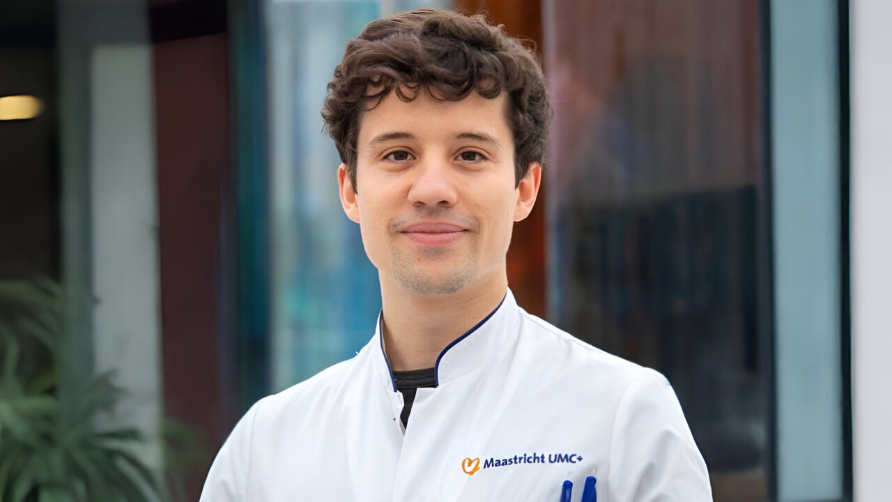 Aaron Iding and Colleagues on Additional Oxerutin Link to DVT