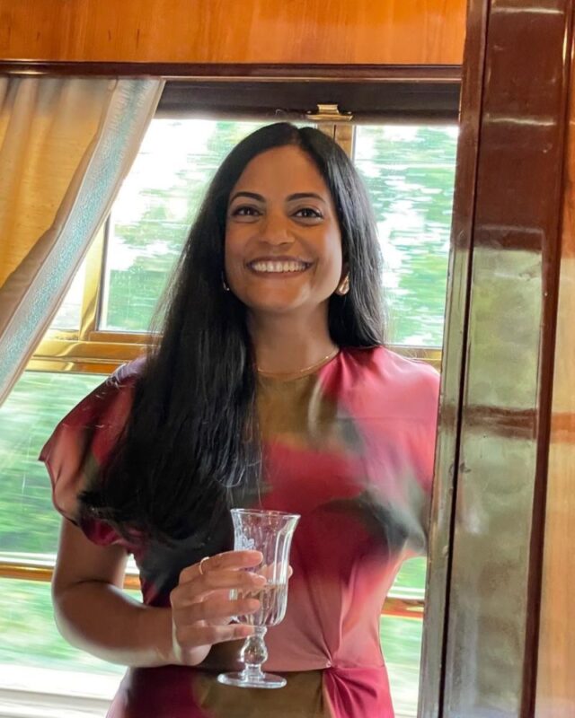 This is Fantastic: Shirley D'Sa on Transfusion-Free Christmas Milestone for 𝛃-Thalassaemia Patient at UCLH