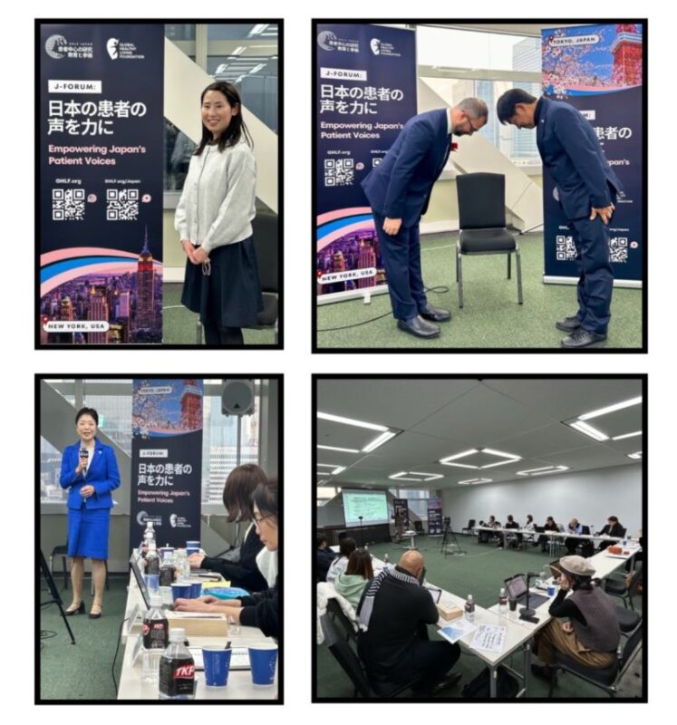 Seth D Ginsberg: Last Month, Something Meaningful Happened in Tokyo