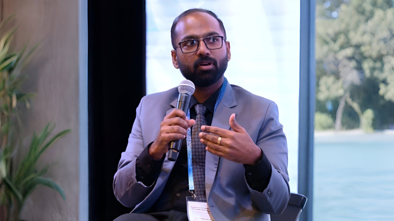 Antonio Paul on Blame Game in Transplantation: HLA vs Microbes