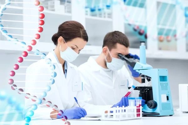 Olga L on Blood Diseases and Heredity