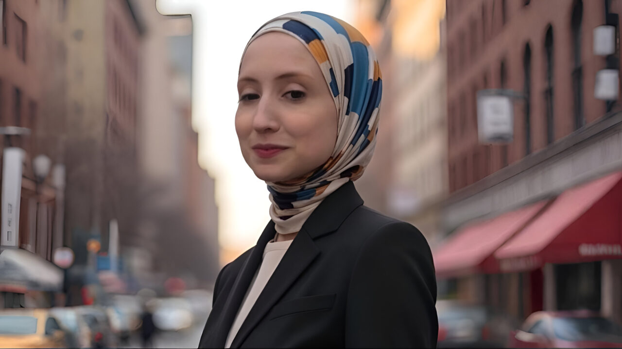 Luma Mahairi on What High-Functioning Teams Can Learn From The Blood System