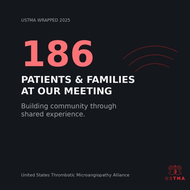 USTMA Consortium and Alliance Wraps 2025