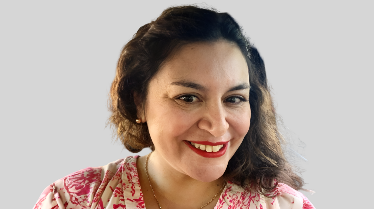 Carolina Contreras Cuevas Shares a Nationwide Study on VTE in PAD