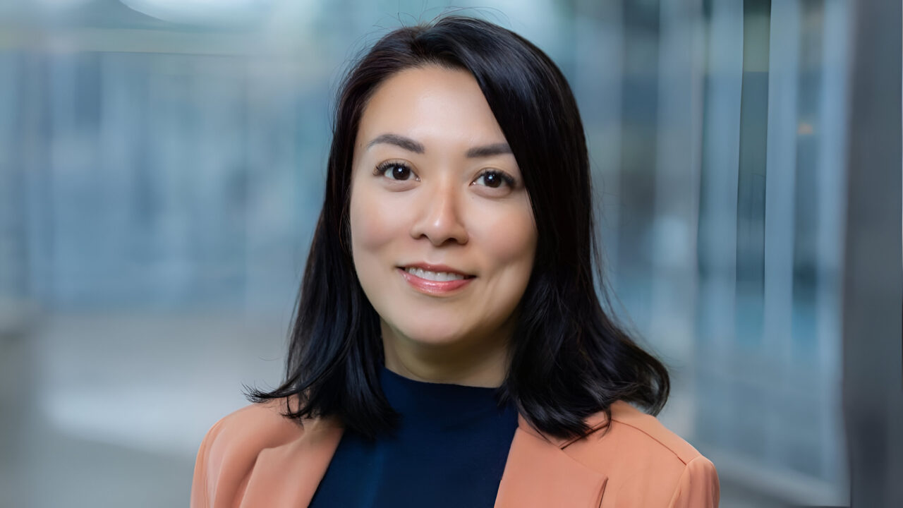 Cheryl Carcel on Sex and Gender Differences in Stroke Risk and Management