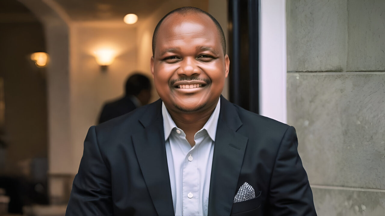 Godfrey Gandawa on Neuroplasticity in Stroke Rehabilitation