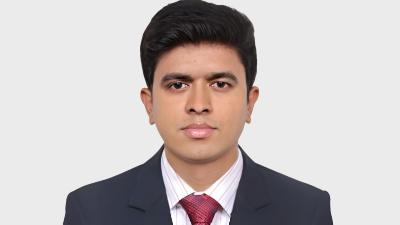 Khokon Miah Akanda Shares A major 4-Guideline Comparison on BP Management in Stroke