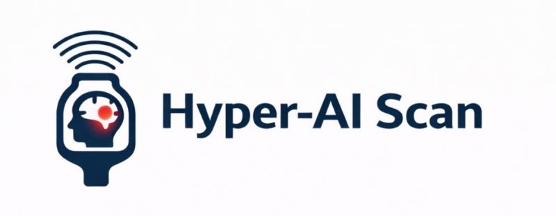 Renato Simonetti Presents a Pilot Project on AI-assisted Duplex Sonography for ICH