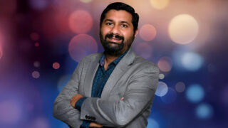 Abhishek Jain on Next Generation Experimental Models of Venous Physiology and Pathology