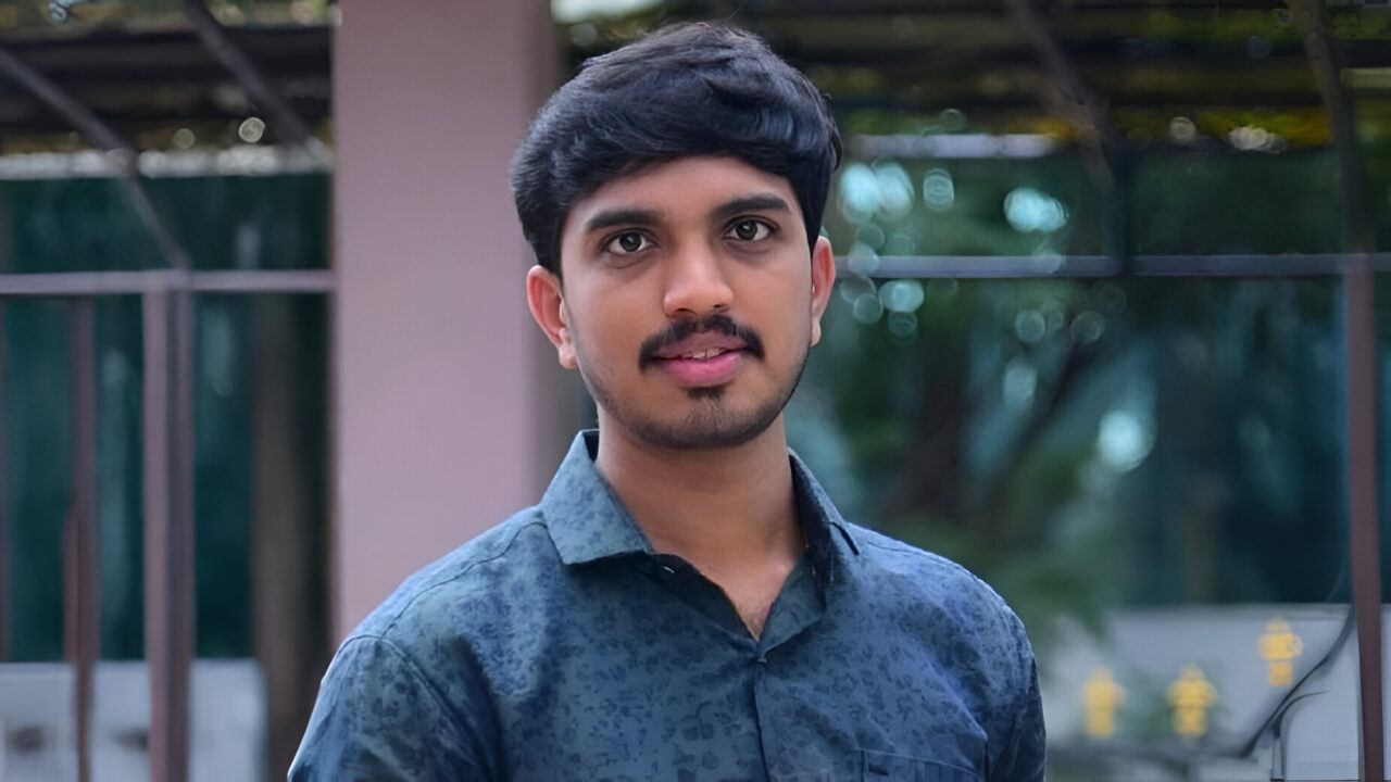 Shashank K R on The Use of Lumbrokinase from Eudrilus eugeniae