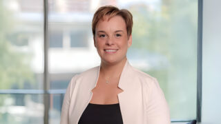 Rossella Crescitelli on Platelets' and PEVs' Association with Lung Cancer Metastases